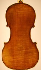 Antique Italian ?  Violin