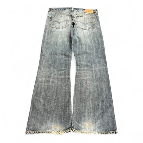 Levi 527 boot - levi’s,