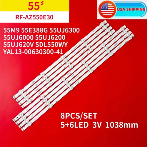 Led backlight strips for - led,