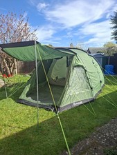 Outwell Brampton 500 Tent