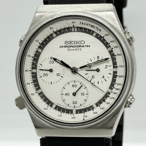 Excellent seiko 7a28 - [excellent+5],
