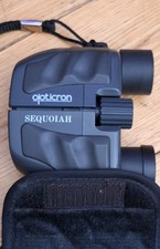 Opticron SEQUOIAH Binoculars
