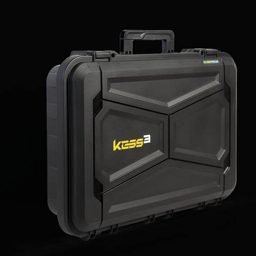 Kess3 tool free files - tool,