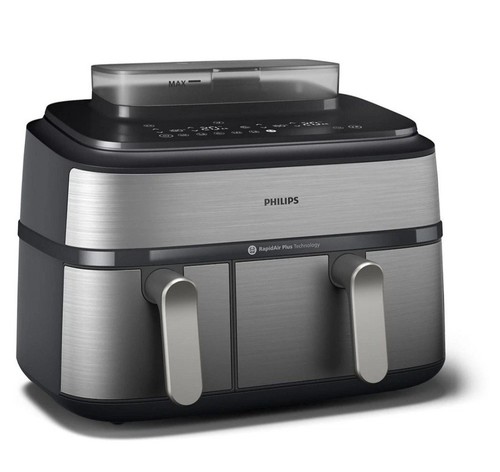 Phillips airfryer 5000 series - phillips,