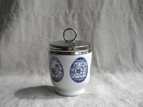 Vintage rare royal worcester - rare,