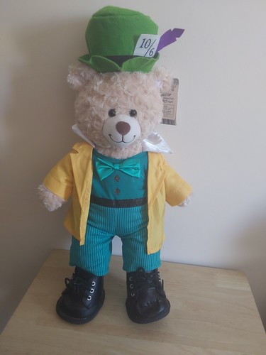 Build bear disney - disney, in
