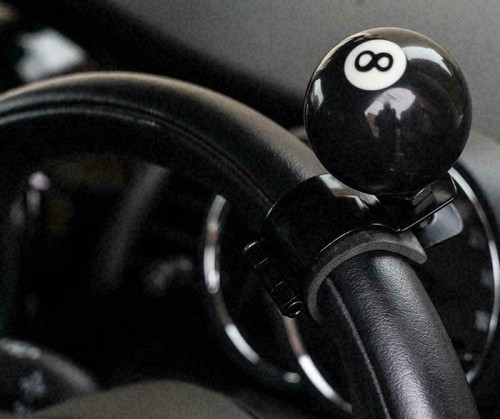 Steering wheel easy - steering,