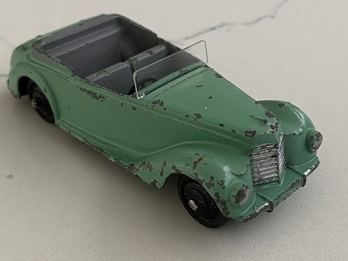 Vintage 1940s dinky toy - 1940s,