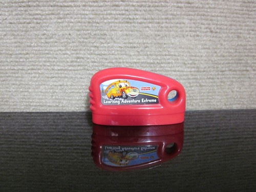 Fisher price smart - smart, cycle