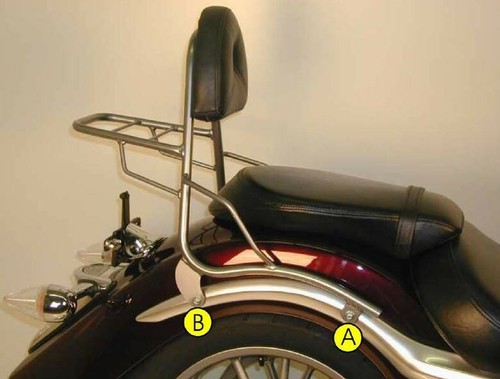 Yamaha xv1900 midnight star - xv1900,