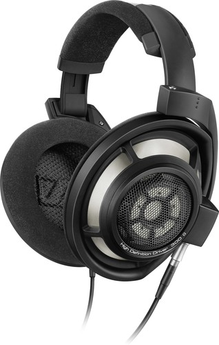 Sennheiser hd800s audiophile - hd800s,