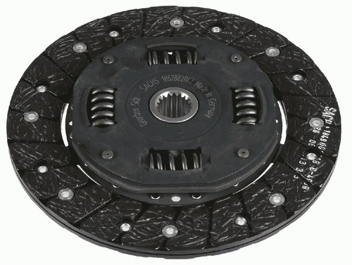 1862 882 042 sachs clutch - 1862,