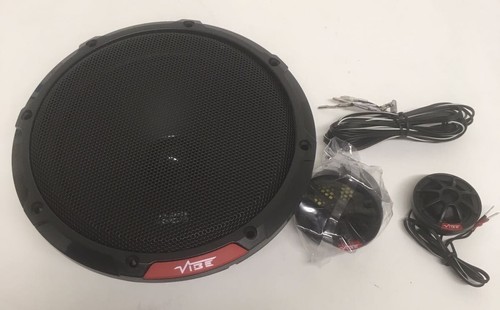 Vibe slick component - vibe,