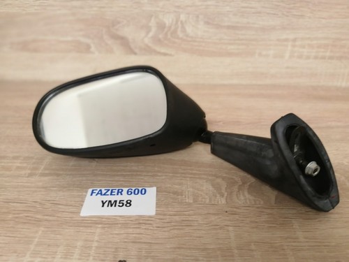 Yamaha fazer 600 - lh, mirror