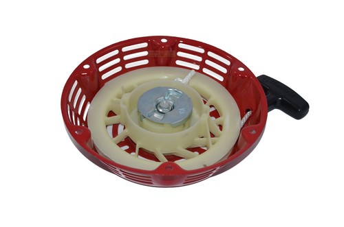 Pull starter for - starter, (195