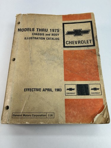 Chevrolet chassis and - ,