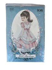 Little Darlings 108 Child’s