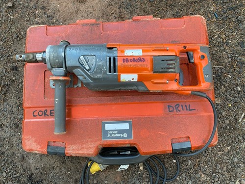 Husqvarna dm220 dry - dm220, diamond