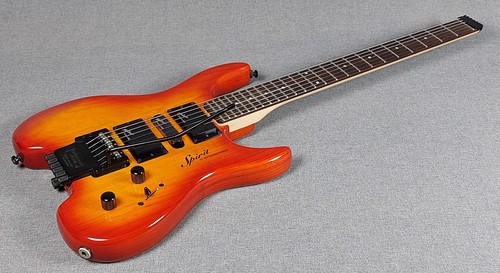 Steinberger spirit deluxe - spirit, gu-deluxe
