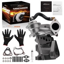 Turbocharger for Suzuki ALTO