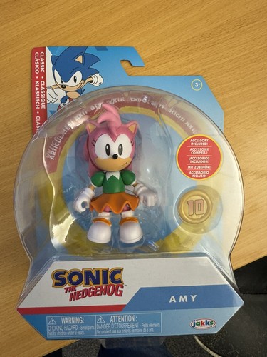 Jakks pacific sonic the - pacific,