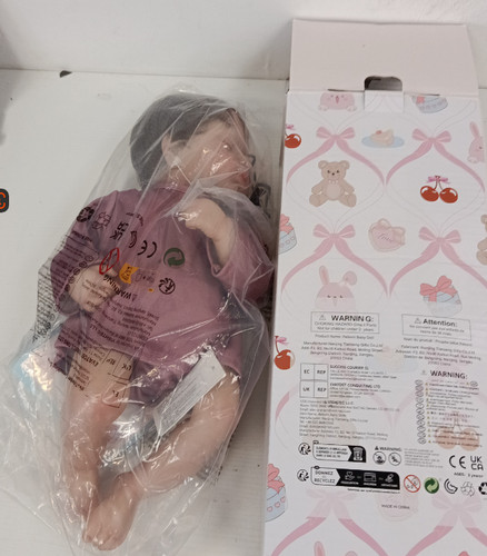 Inch sleeping soft full - inch,