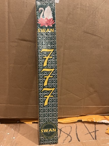 Spiritual incense sticks 777 - spiritual,