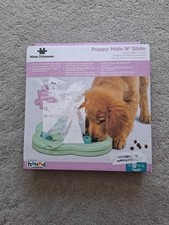 Puppy Dog Training - Hide N