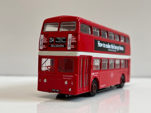 Efe 18108 leyland atlantean - efe,