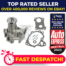 Water Pump fits MITSUBISHI