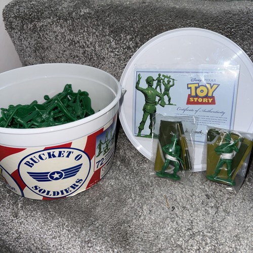 Toy story collection white - story,