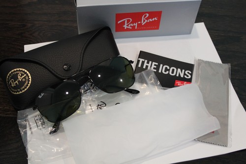 Ray ban orb3136 caravan black - ray-ban,