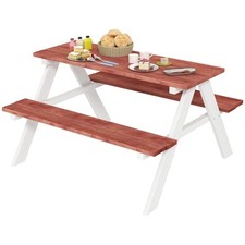 Kids Picnic Table Kids Table
