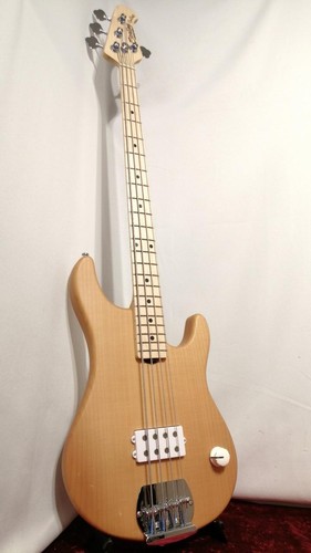 Sterling music man - by, dart