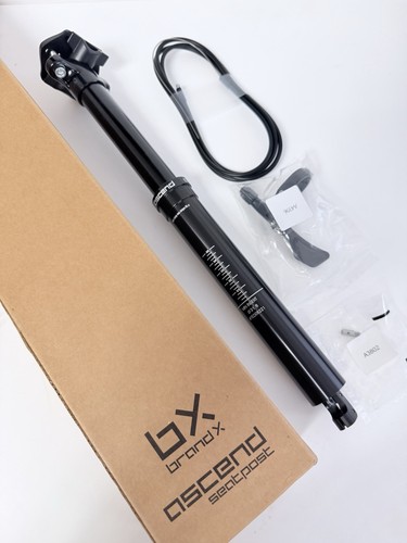 Brand ascend dropper - brand-x,