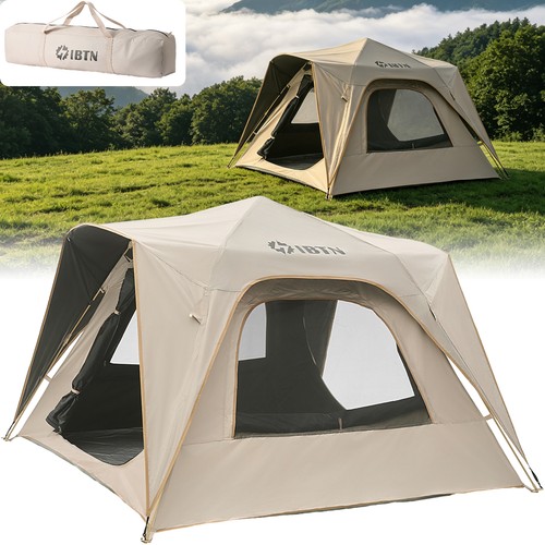 Lightweight season camping - lightweight, 4