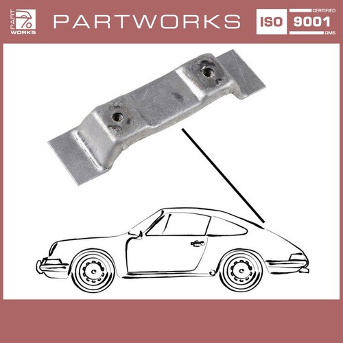 Retaining plate suitcase