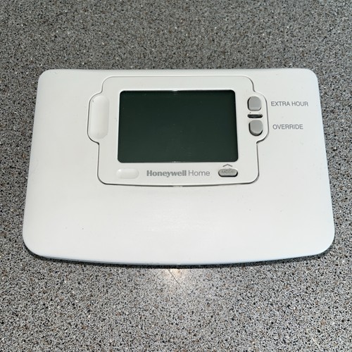 Honeywell st9100s programmable - honeywell,