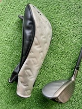 Taylormade Qi35 Max Lite Hybrid 5 Rescue Senior Flex Right Handed Mens Golf Club