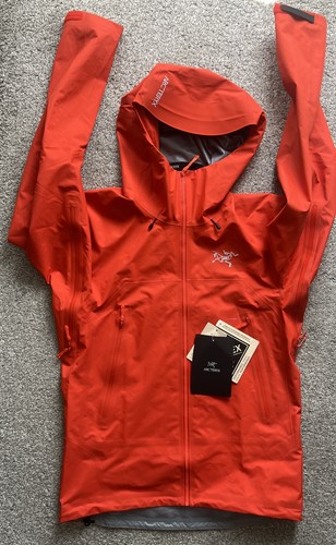 Arc teryx beta - arc'teryx, sl