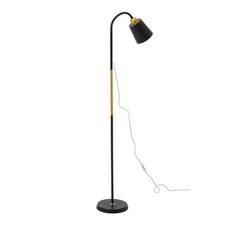 Vintage Industrial Style Floor