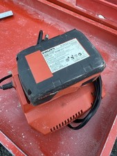 Hilti B22 4.0 Ah Li-ion Battery 22V + Hilti C 4 36/350 Battery Charger (Used)