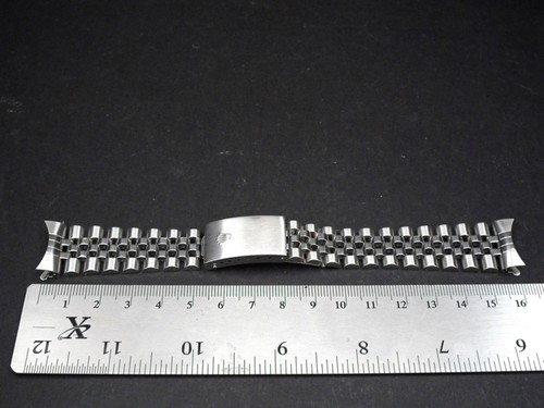 Genuine 1998 20mm rolex - genuine,