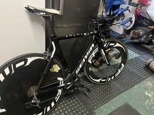 Sensa Dura TT Bike