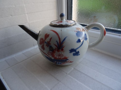 Antique early 18th - early,