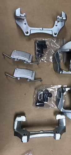 Transporter big brake - t5, t6