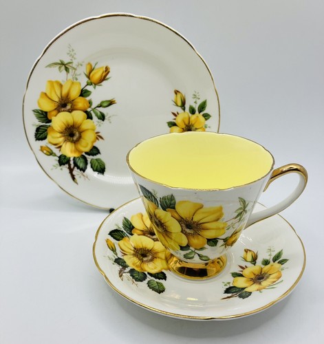 Old royal china - royal,