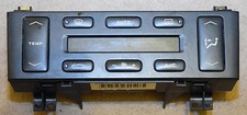PEUGEOT 406. VALEO Heater AC