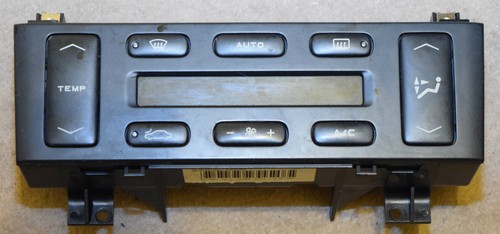 Peugeot 406 valeo heater ac - 406.,