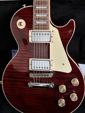 Gibson Les Paul Standard 2014